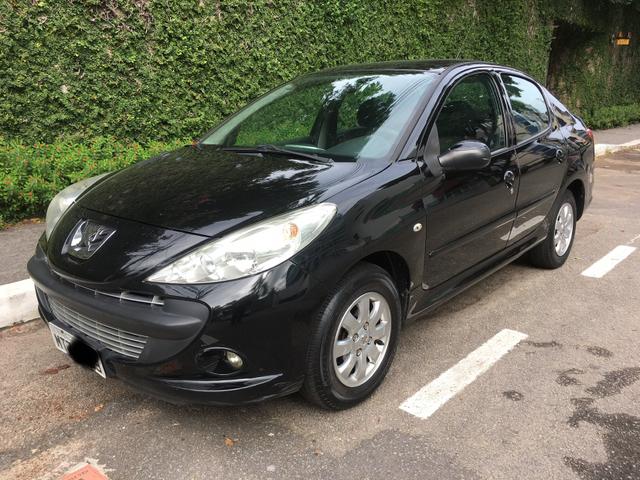 Peugeot 207 XR Sport Passion 2011