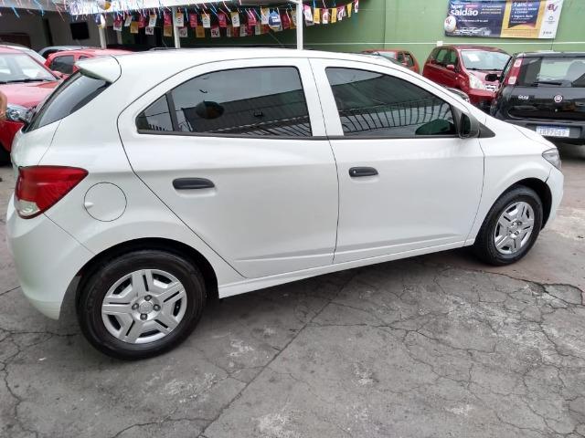 Gm - Chevrolet Onix - Foto 3