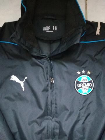 jaqueta parka gremio