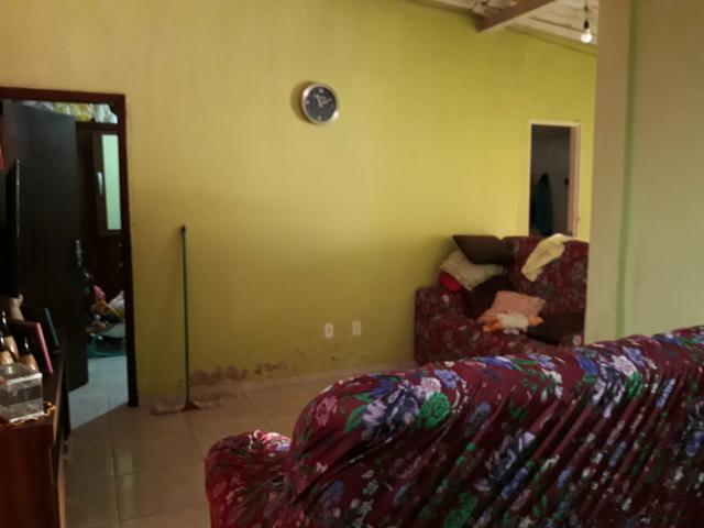 Casa 2 quartos! Ql 02!! Itapoã II! - Foto 3