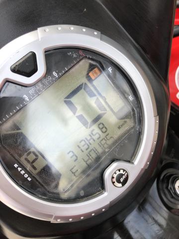Quadriculo BRP CAN-AM 400 4x4 CVT - Foto 8