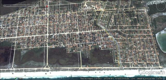 COD-137: Terreno em Vilatur - Saquarema - Foto 3