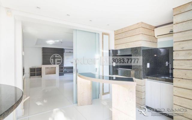 Casa à venda com 3 dormitórios em Vila assunção, Porto alegre cod:162927 - Foto 14