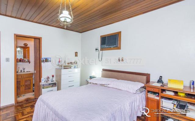 Casa à venda com 3 dormitórios em Camaquã, Porto alegre cod:182573 - Foto 5