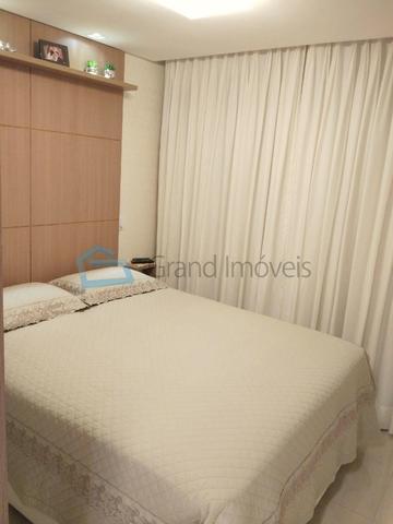 Apartamento 2 quartos villaggio laranjeiras montado e 2 vagas de garagem!!! - Foto 8