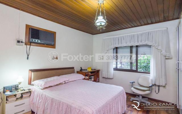 Casa à venda com 3 dormitórios em Camaquã, Porto alegre cod:182573 - Foto 4