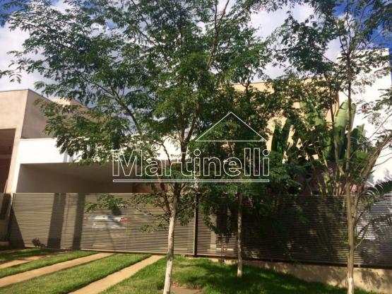 Casa de condomínio à venda com 3 dormitórios em Jardim das acacias, Cravinhos cod:V22722