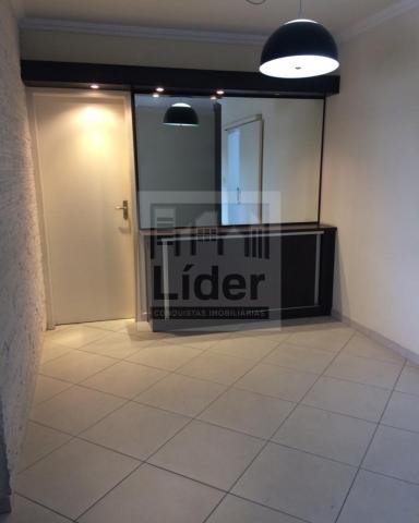 Apartamento localizado no bairro: vila antonio augusto luiz- condomínio indianópolis- caça - Foto 15