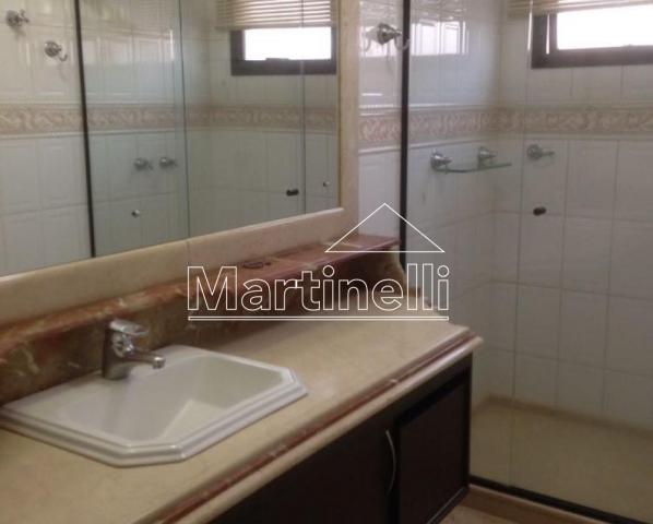 Apartamento à venda com 3 dormitórios em Centro, Sertaozinho cod:V20220 - Foto 4