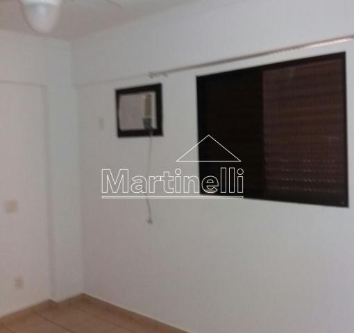 Apartamento à venda com 3 dormitórios em Jardim brasilia, Sertaozinho cod:V23408 - Foto 10