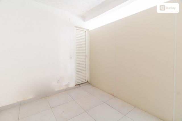 Casa para alugar com 1 dormitórios em Caiçaras, Belo horizonte cod:8088 - Foto 7