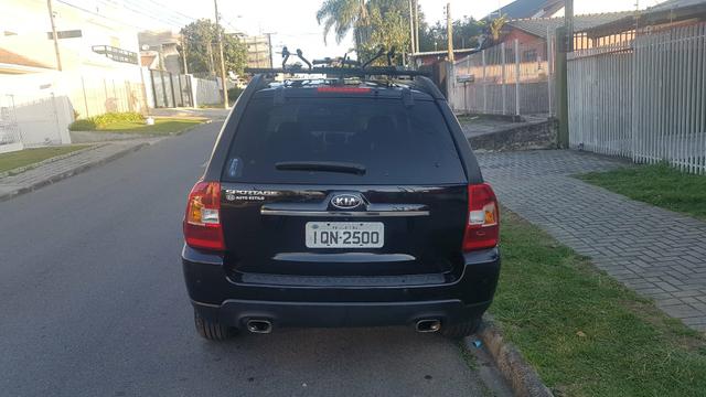 Kia sportage aut - Foto 3