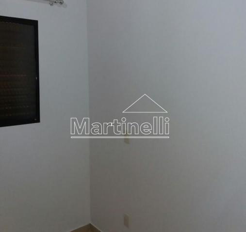 Apartamento à venda com 3 dormitórios em Jardim brasilia, Sertaozinho cod:V23408 - Foto 11