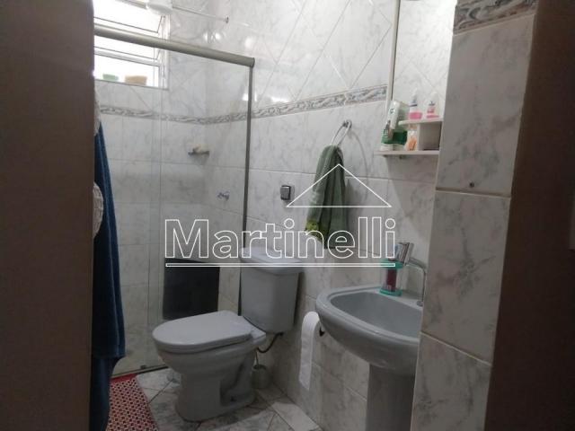 Casa à venda com 5 dormitórios em Jardim diamante, Sertaozinho cod:V27362 - Foto 8