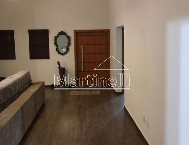 Casa à venda com 3 dormitórios em Jardim bothanico, Cravinhos cod:V23222 - Foto 2