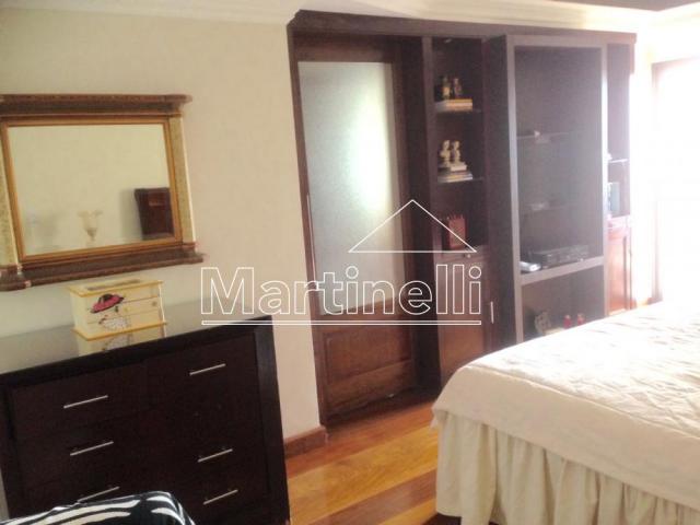Apartamento à venda com 3 dormitórios em Centro, Sertaozinho cod:V20220 - Foto 7