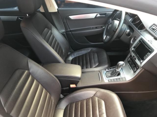 Vendo Passat 2011 - Foto 5