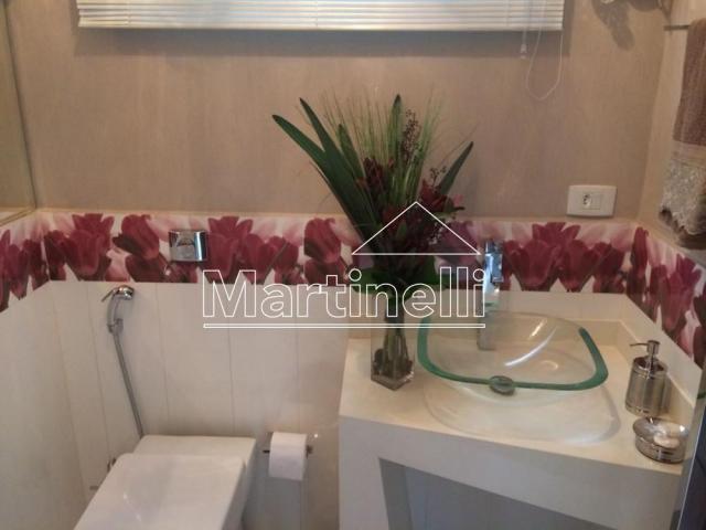 Casa à venda com 3 dormitórios em Jardim bothanico, Sertaozinho cod:V25945 - Foto 7