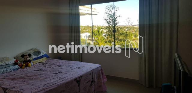Casa de condomínio à venda com 5 dormitórios em Jardim botânico, Brasília cod:759126 - Foto 13