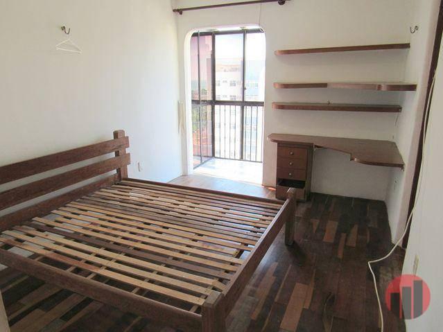 Apartamento residencial para locação, Varjota, Fortaleza. Cód. 2998 - Foto 19