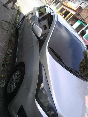 Vendo HB20 quitado completo valor 28.500 falar com Dilian tel. * - Foto 14