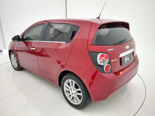 Sonic LTZ - 1.6 16v Hatchback Aut - Foto 3