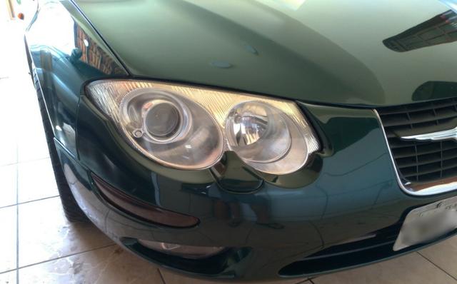 Chrysler 300M - Foto 2