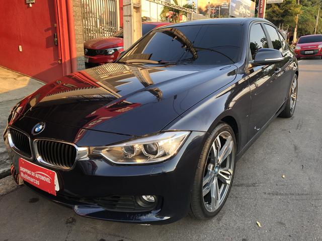 Bmw 320 i 2015 - Foto 2
