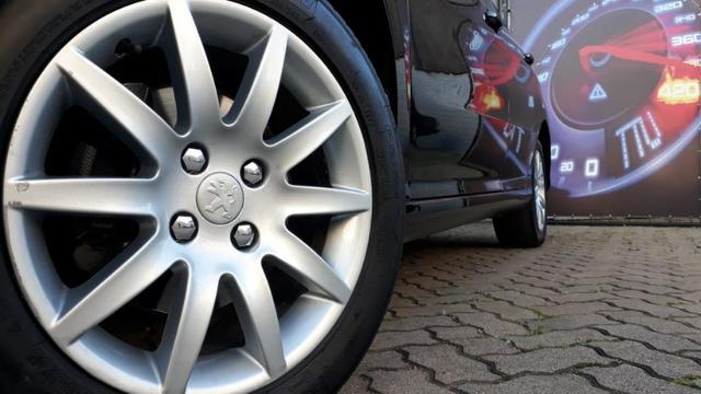 Peugeot - 308 Allure 1.6 - Foto 5