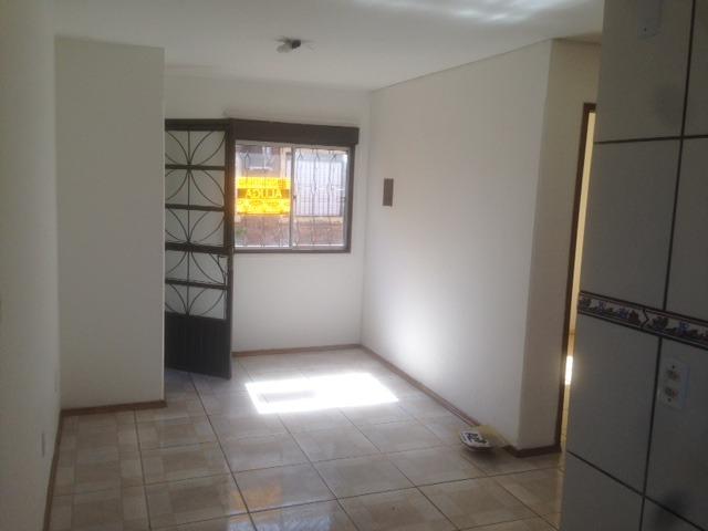 Vendo apartamento