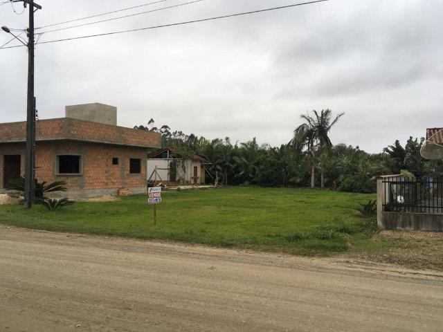 Terreno No Bananal Do Sul - Foto 2
