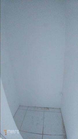 Casa com 3 dormitórios para alugar, 140 m² por R$ 2.500,00/mês - Chácara Brasil - São Luís - Foto 9