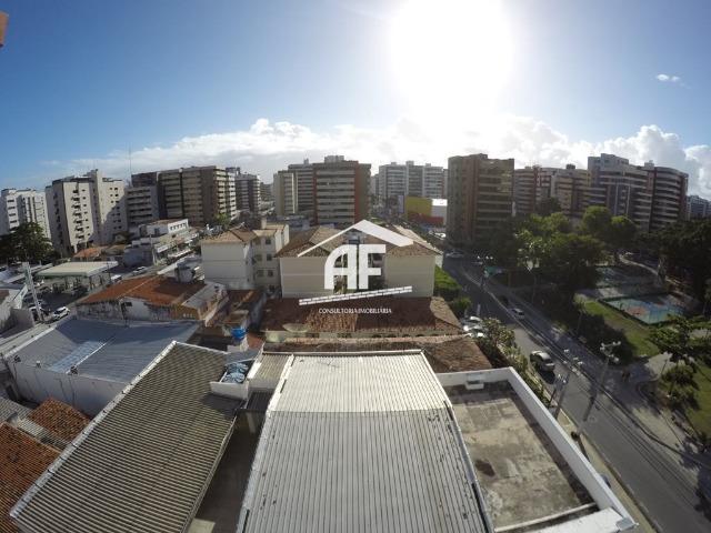 Edifício Everaldo Castro na ponta verde com 3/4 sendo 1 suíte, 91m² - Ótima Oportunidade - Foto 7