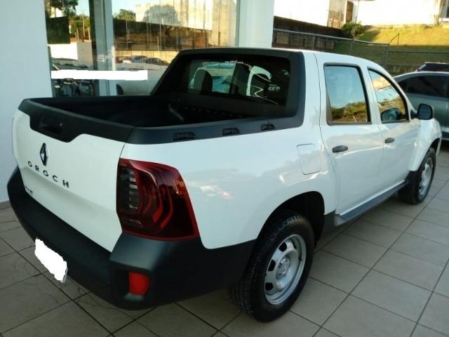 Oroch Express 1.6 2019/2020 ? Zero KM - Venda Direta de Fabrica - Foto 3