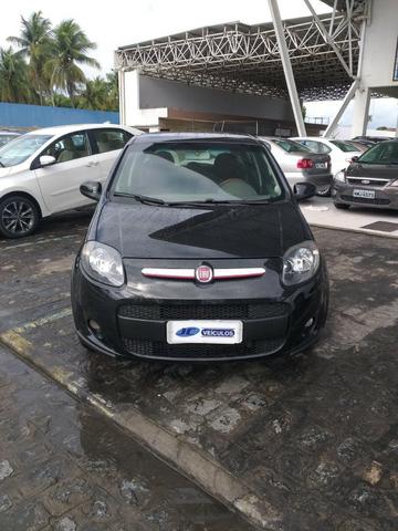 Palio Sporting 2014 Manual - Foto 8