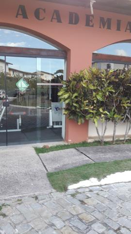 Marina Riveside térreo 2/4 armários 280 mil baixou pra vender - Foto 3