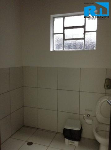 Casa residencial ou comercial no centro de caraguatatuba - Foto 4