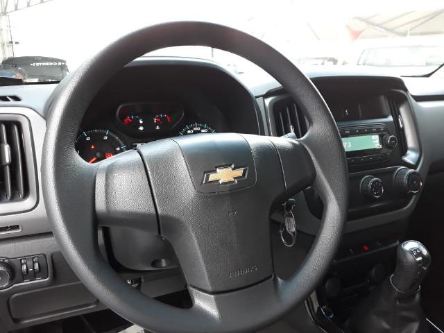 GM S10 LS 4x4 - 2019 - Foto 13