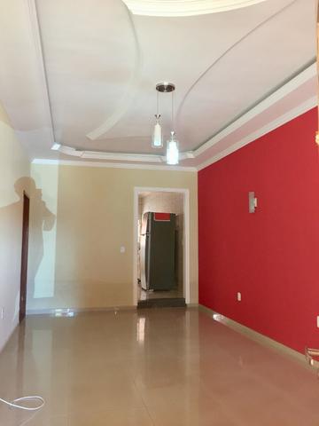 Magnífica casa de 2 suítes QSC 19 setor primavera Taguatinga sul