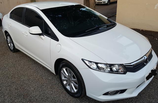 Honda Civic - Foto 7