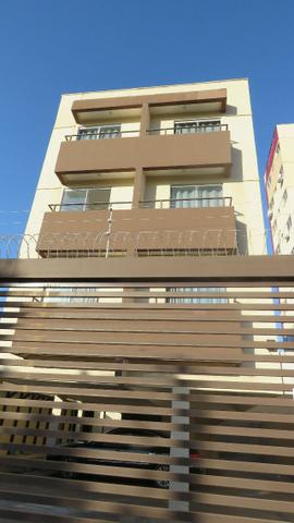 Residencial a venda Goiânia jardim america apartamento de 1 e 2 quartos - Foto 7