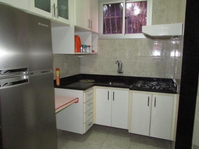 Lindo apartamento reformado condomínio fechado no Balneário de Jacaraípe - Foto 14