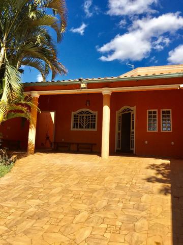 Magnífica casa de 2 suítes QSC 19 setor primavera Taguatinga sul - Foto 9