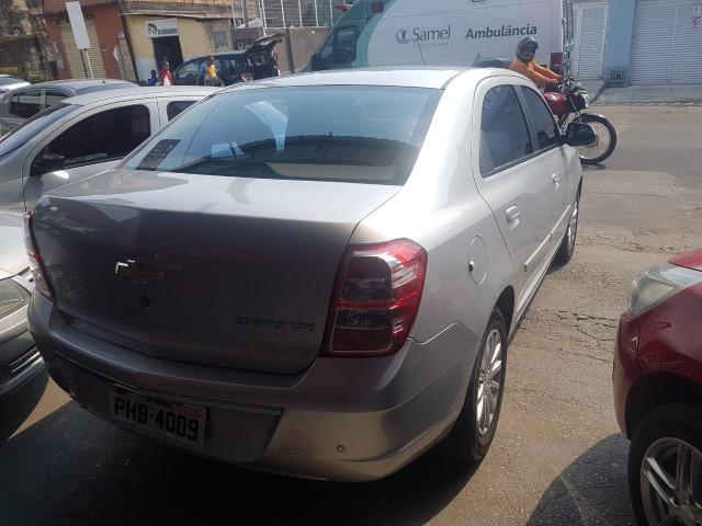 Cobalt LTZ - 1.4 - Ano 2015 ( Financio ) - Foto 6