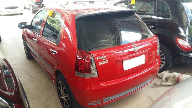 Fiat/ Palio Fire Economy 1.0, 11/12 - Foto 6
