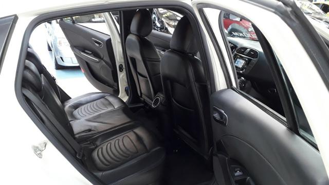 Bravo 1.8 Blackmotion Flex 5p Manual 2015/2016 - Foto 9