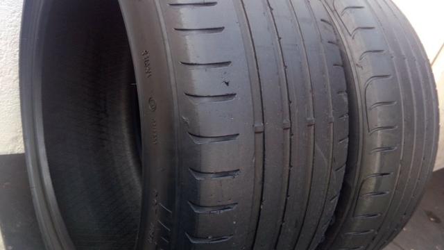 Pneu 235/45r18 Goodyear (PAR)