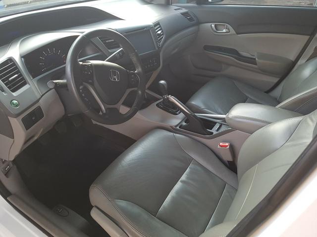Honda Civic - Foto 5