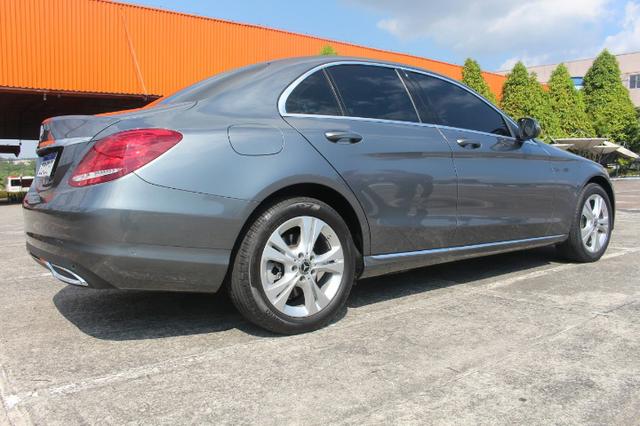 Mercedes C180FF Novíssima - Foto 8