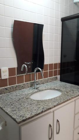 Marina Riveside térreo 2/4 armários 280 mil baixou pra vender - Foto 13